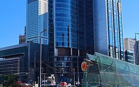 Top Apartamenty Centrum - Metro Rondo Onz
